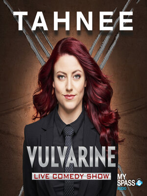 cover image of Vulvarine (Live)